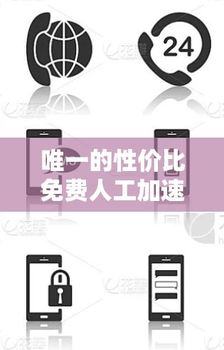 唯一的性价比免费人工加速器，帮你提升服务器性能的高效选择