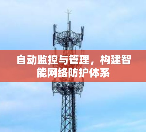 自动监控与管理，构建智能网络防护体系