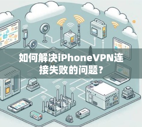 如何解决iPhoneVPN连接失败的问题? 如何解决iPhoneVPN连接失败的问题?