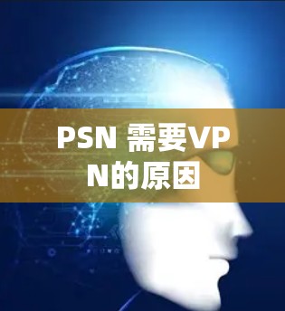 PSN 需要VPN的原因