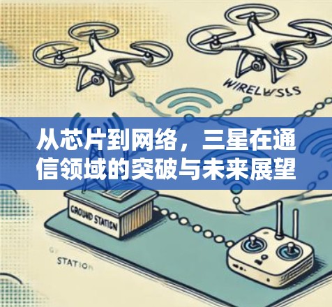 从芯片到网络，三星在通信领域的突破与未来展望