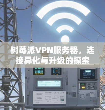 树莓派VPN服务器，连接异化与升级的探索之旅