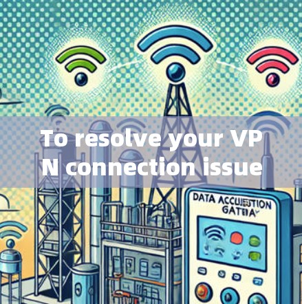 To resolve your VPN connection issue between your iPhone and computer,follow these organized steps: