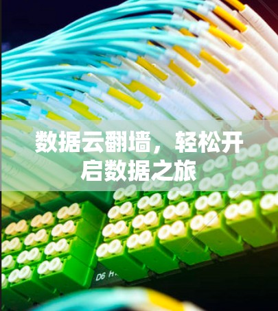 数据云<strong>翻墙</strong>，轻松开启数据之旅