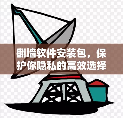 <strong>翻墙</strong>软件安装包，保护你隐私的高效选择