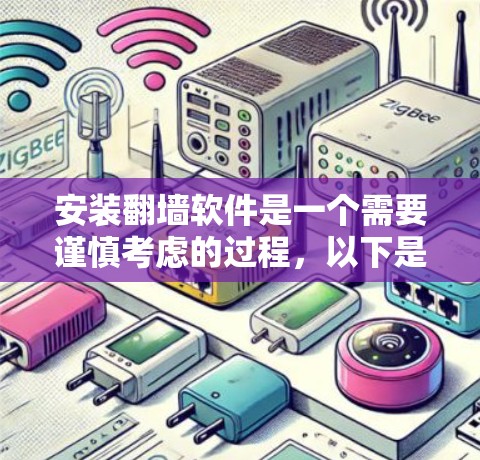 安装<strong>翻墙</strong>软件是一个需要谨慎考虑的过程，以下是详细的步骤指南