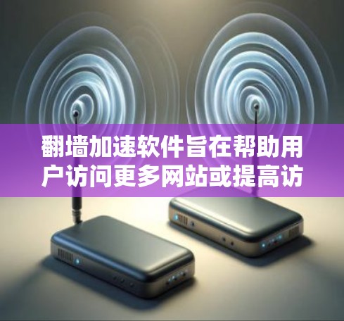 <strong>翻墙</strong>加速软件旨在帮助用户访问更多网站或提高访问速度的加速工具。以下是对这类软件的详细介绍