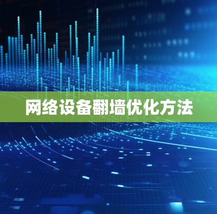 网络设备<strong>翻墙</strong>优化方法