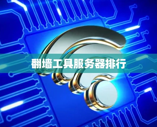 <strong>翻墙</strong>工具服务器排行