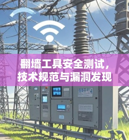 <strong>翻墙</strong>工具安全测试，技术规范与漏洞发现