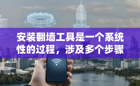 安装<strong>翻墙</strong>工具是一个系统性的过程，涉及多个步骤和知识的学习。以下是一个详细的步骤指南，帮助您逐步安装<strong>翻墙</strong>工具