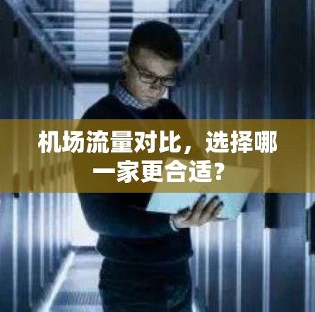 机场流量对比，选择哪一家更合适？