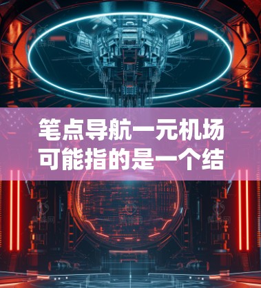 笔点导航一元机场可能指的是一个结合了笔直和导航功能的机场导航系统,或者是一个专门针对一元机场设计的导航工具。以下是一元机场的导航建议和常见服务 笔点导航一元机场可能指的是一个结合了笔直和导航功能的机场导航系统,或者是一个专门针对一元机场设计的导航工具。以下是一元机场的导航建议和常见服务