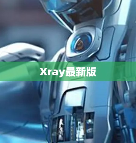 Xray最新版