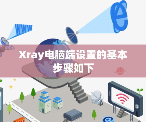 Xray电脑端设置的基本步骤如下
