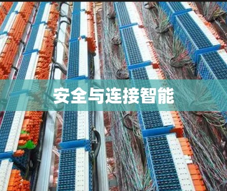 安全与连接智能