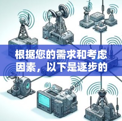 根据您的需求和考虑因素，以下是逐步的建议